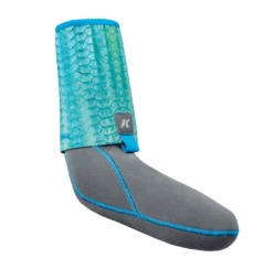 Korkers I-Drain Neoprene Guard Sock 3.5mm - DeYoung Tarpon Flank