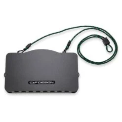 C&F Design Universal System Fly Patch With Standard System Foam