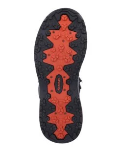 Simms - Freestone Wading Boot - Rubber Soles - Gunmetal -Fly Fish Food Store 13403 042 freestone boot tabletop s23 5 1100x 9d3490a9 ddc8 4599 8a93 1f63e125343e