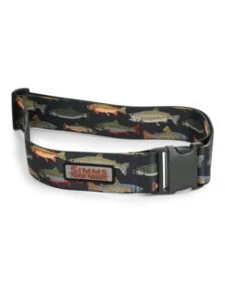 Simms - Wading Belt - 2" - Trout Parade