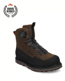 Simms - Men's G3 Guide BOA Boot Vibram - Hickory