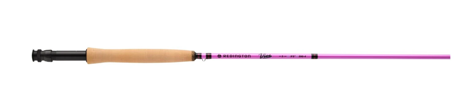 Redington - Vice Miami Edition Fly Rod 2 Redington - Vice Miami Edition Fly Rod - Image 2