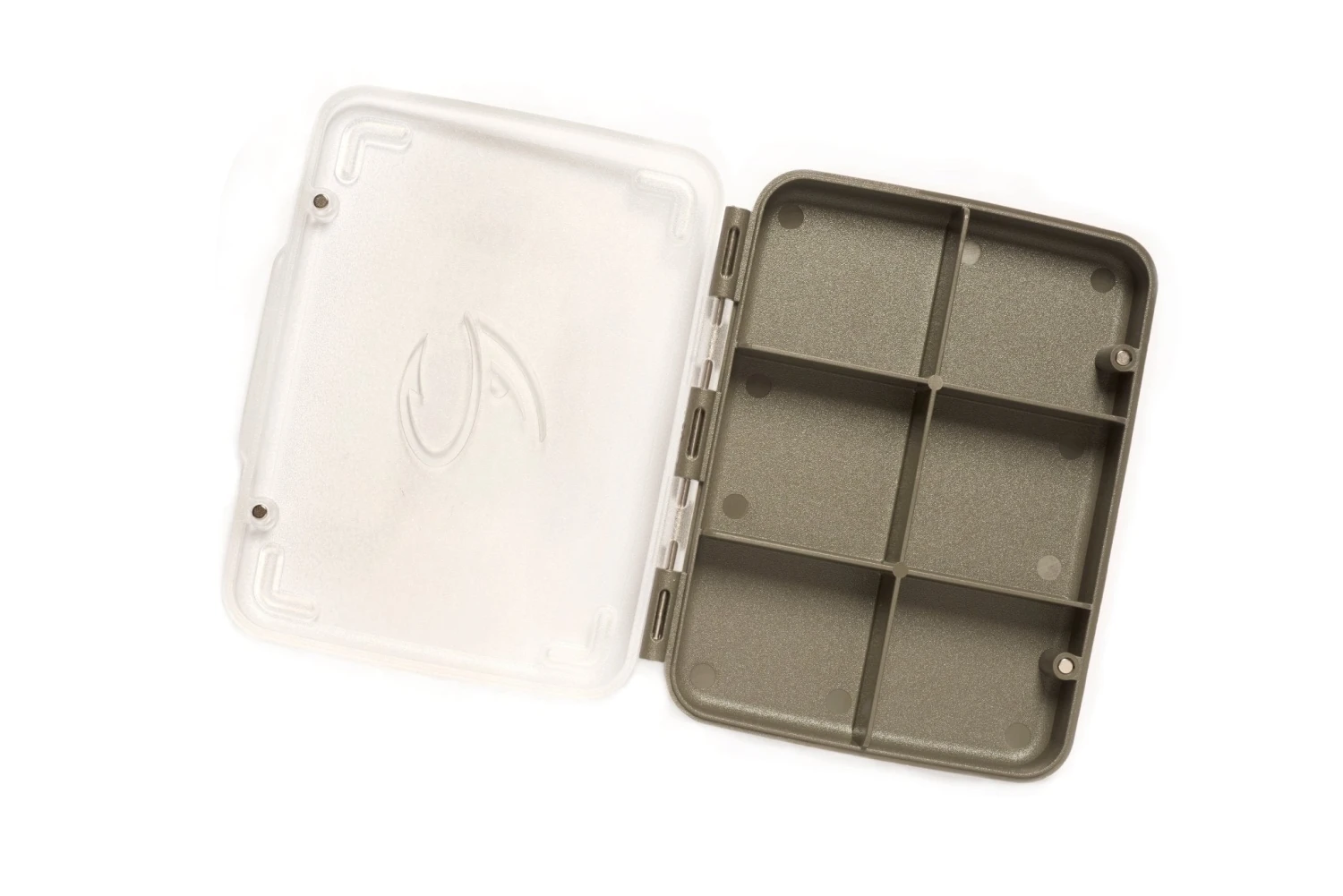 Fulling Mill 6 Compartment Box 5 Fulling Mill 6 Compartment Box - Image 5