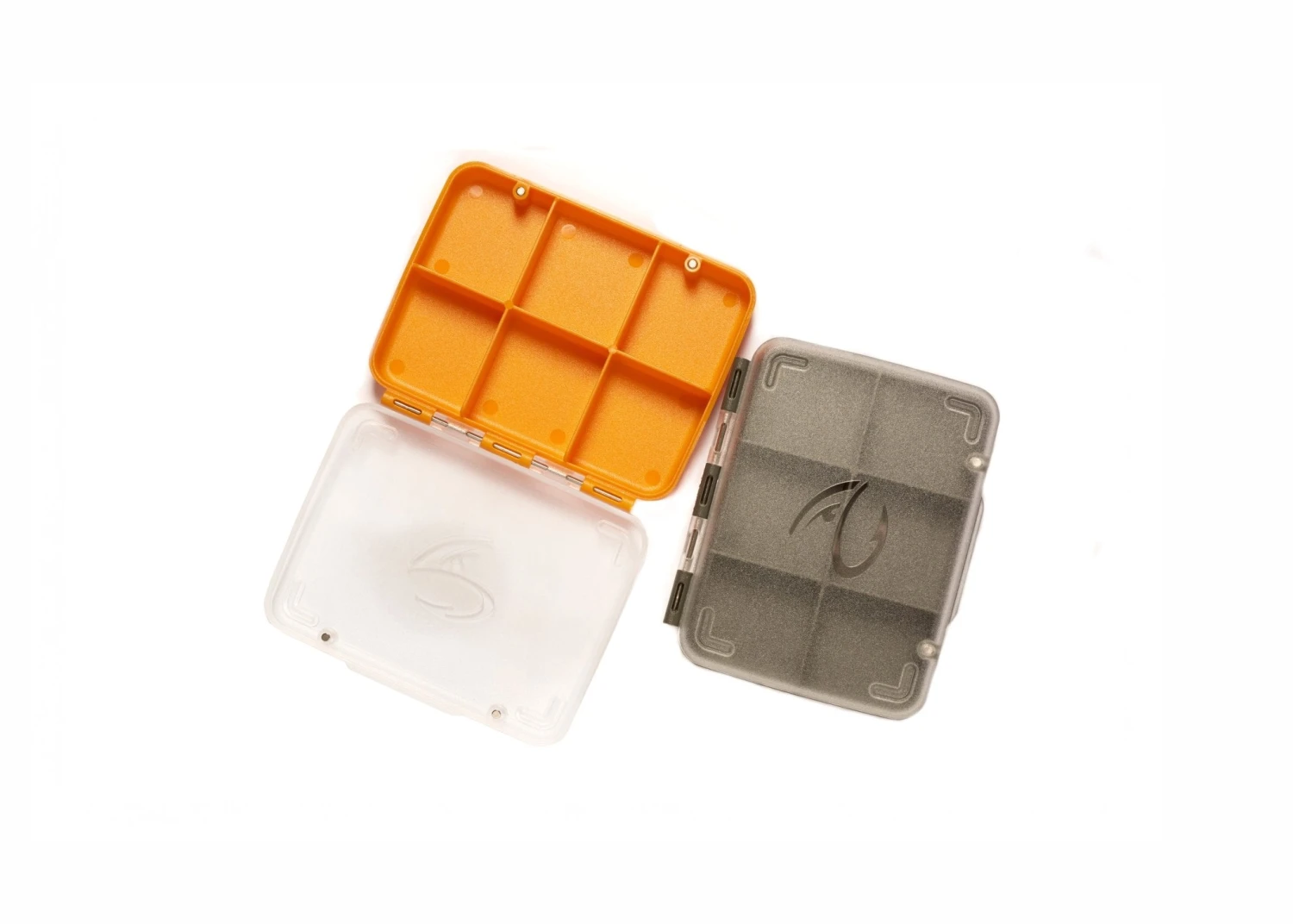 Fulling Mill 6 Compartment Box 6 Fulling Mill 6 Compartment Box - Image 6