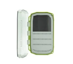 Umpqua - UPG Silicone DayTripper - Mini - Lime