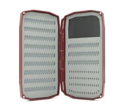 Umpqua - UPG Silicone Weekender - Large - Claret