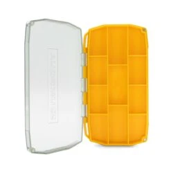 Umpqua - UPG Compartment Box Large - Gold