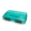 Umpqua Waterproof Bug Locker - Large - Aqua 3 Umpqua Waterproof Bug Locker - Large - Aqua -Fly Fish Food Store 33130 2