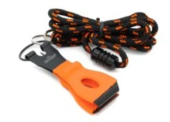 Umpqua - Rivergrip PS Big Nipper W/Lanyard