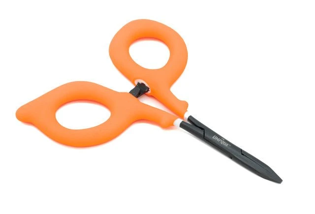 Umpqua - Rivergrip PS Clamp Straight 5" 3 Umpqua - Rivergrip PS Clamp Straight 5" - Image 3