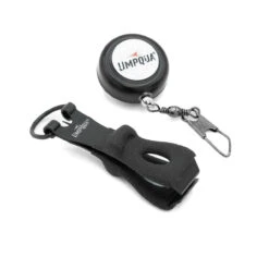 Umpqua - Rivergrip PS Zinger/Nipper Combo