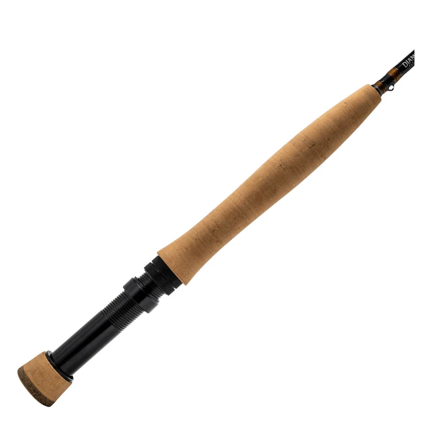Diamondback Gen IV Nymph Fly Rod 3 Diamondback Gen IV Nymph Fly Rod - Image 3