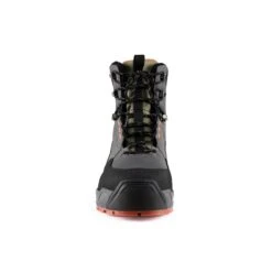 Grundens - Bedrock Wading Boots - Rubber -Fly Fish Food Store 60059 025 3