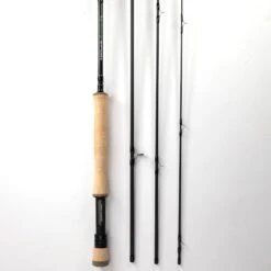 Cortland Guide Freshwater Outfit 9'0" 8 Wt - 4pc