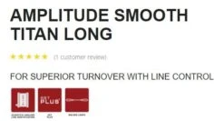 Scientific Anglers Amplitude Smooth Titan Long Taper Fly Line -Fly Fish Food Store AmplitudeSmoothTitanLongTechnology