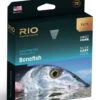 Rio's Elite Tropical Series Bonefish Fly Line -Fly Fish Food Store BonefishBox