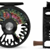 Abel Vaya Larko Rainow Trout Fly Reel 4/5 -Fly Fish Food Store Capture b9dc1345 5840 4d9c 8c63 5fd116fae6e3