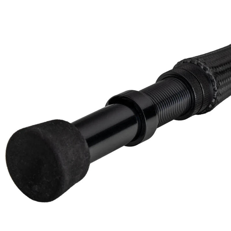 Diamondback Carbon Grip Gen IV Nymph Fly Rod 2 Diamondback Carbon Grip Gen IV Nymph Fly Rod - Image 2