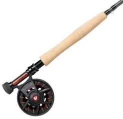 Grey's Fin Euro Nymph Fly Rod Combo Kit