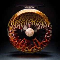 Abel Vaya Tiger Trout Fly Reel - 5/6