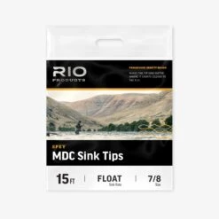 RIO - MDC Tip 12ft