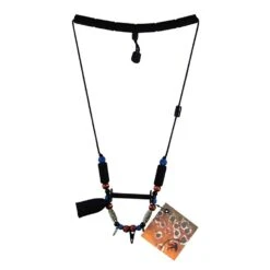 Alpine Mountain River Guide Lanyard
