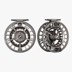 Sage Spectrum LT Fly Reel - Silver