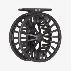 Redington Zero Fly Reel -Fly Fish Food Store RDT Reels Zero MatteBlack 7e2d8dec 84a9 42a6 9e3e 083294cf29cc 1