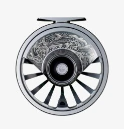 Redington Grande Limited Edition Reel - Tarpon 9/10/11