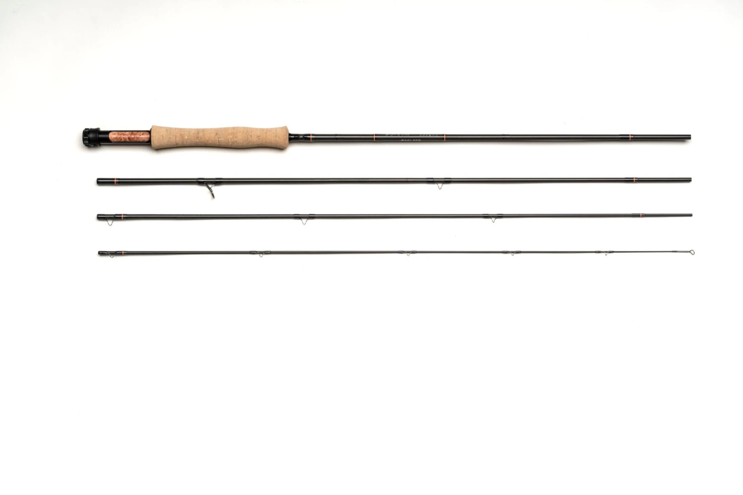 Scott Radian Fly Rod 50th Anniversary Edition 2 Scott Radian Fly Rod 50th Anniversary Edition - Image 2