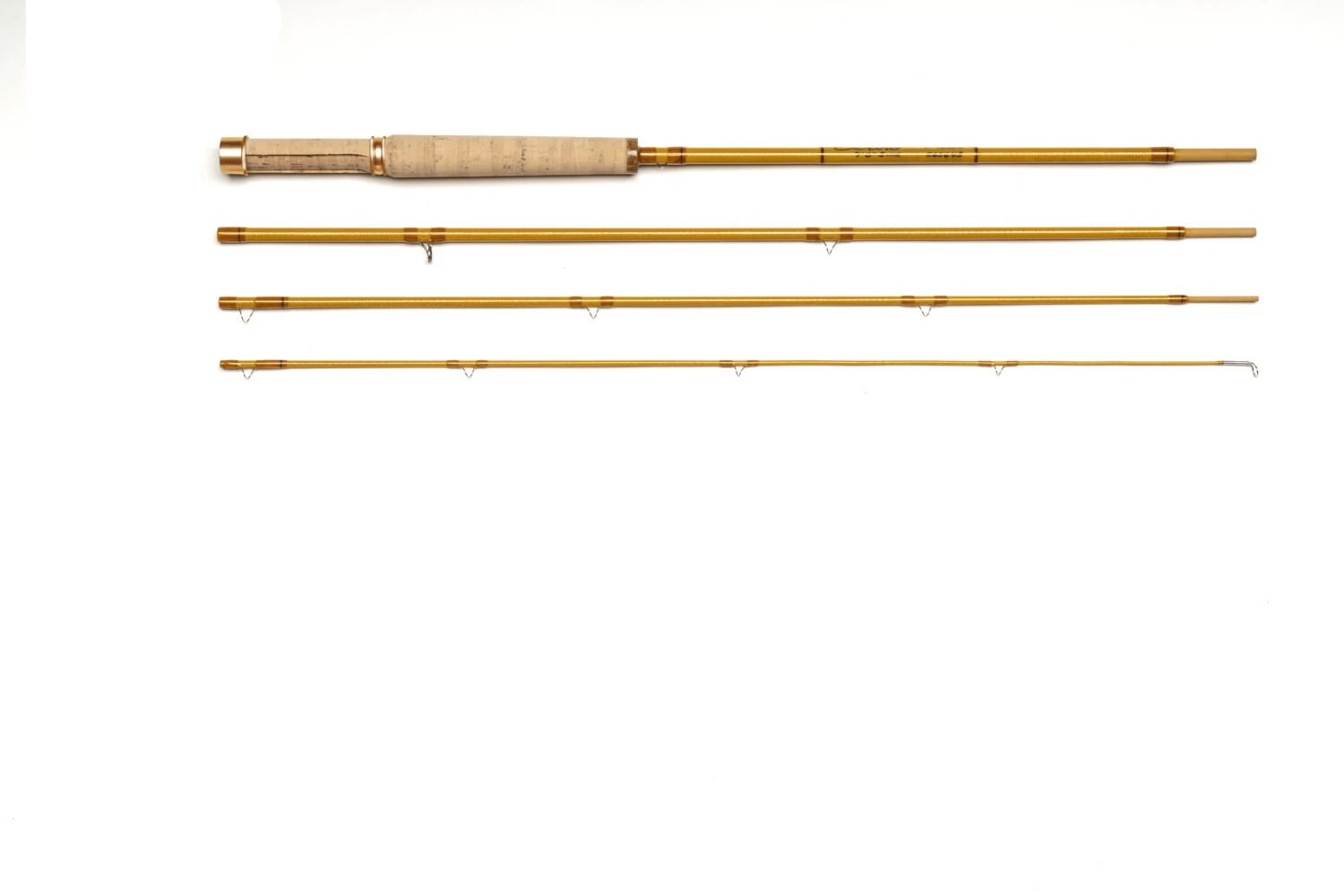 Scott F Series Fly Rod 50th Anniversary Edition 2 Scott F Series Fly Rod 50th Anniversary Edition - Image 2