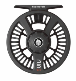 Redington Run Spool