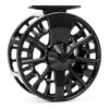 Lamson - Guru S HD Fly Reel - Blackout -Fly Fish Food Store TSj7hf Q