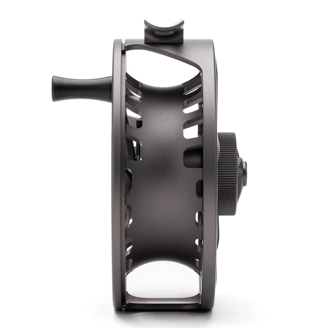 Lamson - Speedster S HD - Reel - Battleship 3 Lamson - Speedster S HD - Reel - Battleship - Image 3