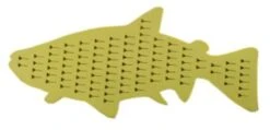 Silicone Fly Drying Boat Patch