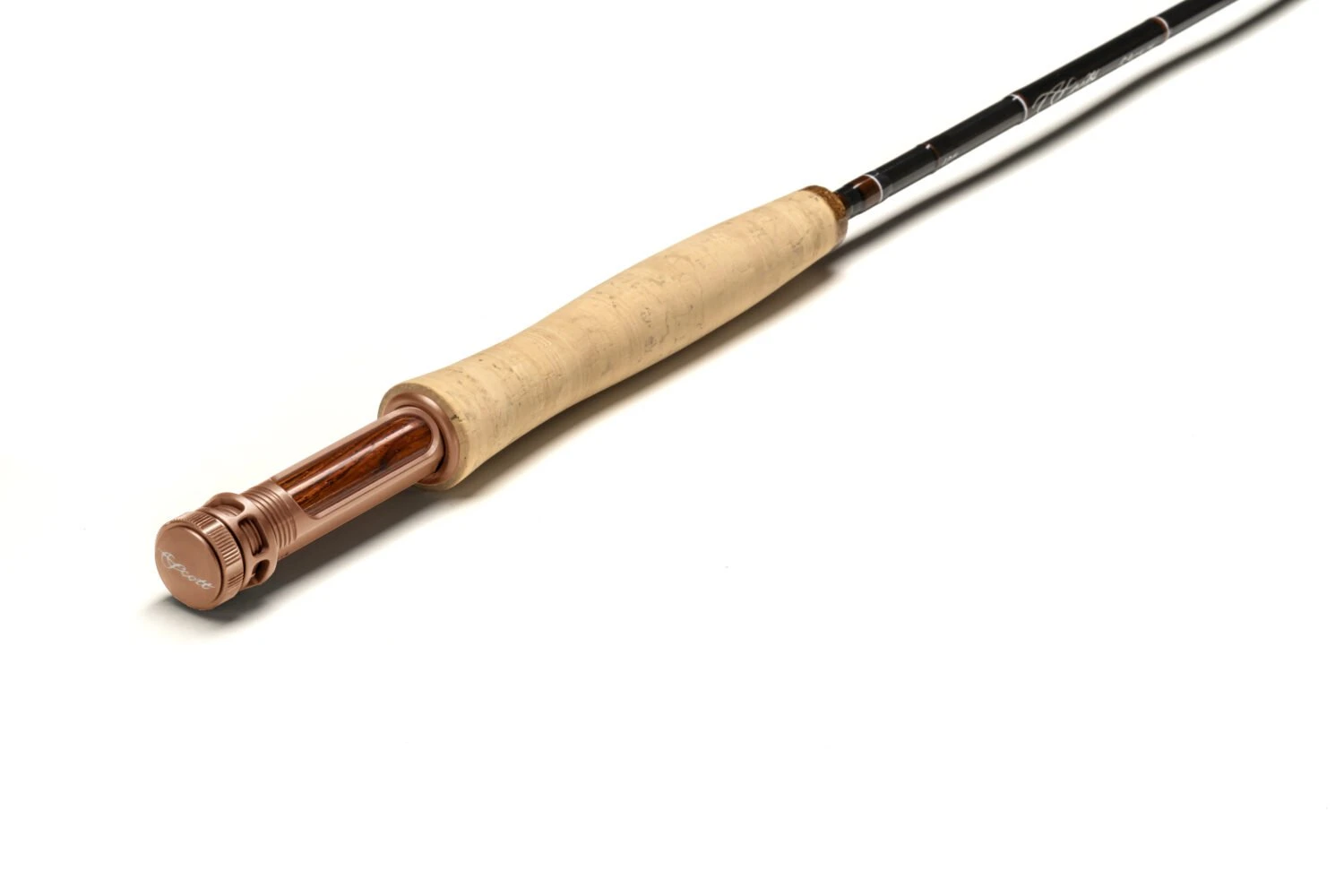 Scott G-Series Fly Rod 50th Anniversary Edition 2 Scott G-Series Fly Rod 50th Anniversary Edition - Image 2