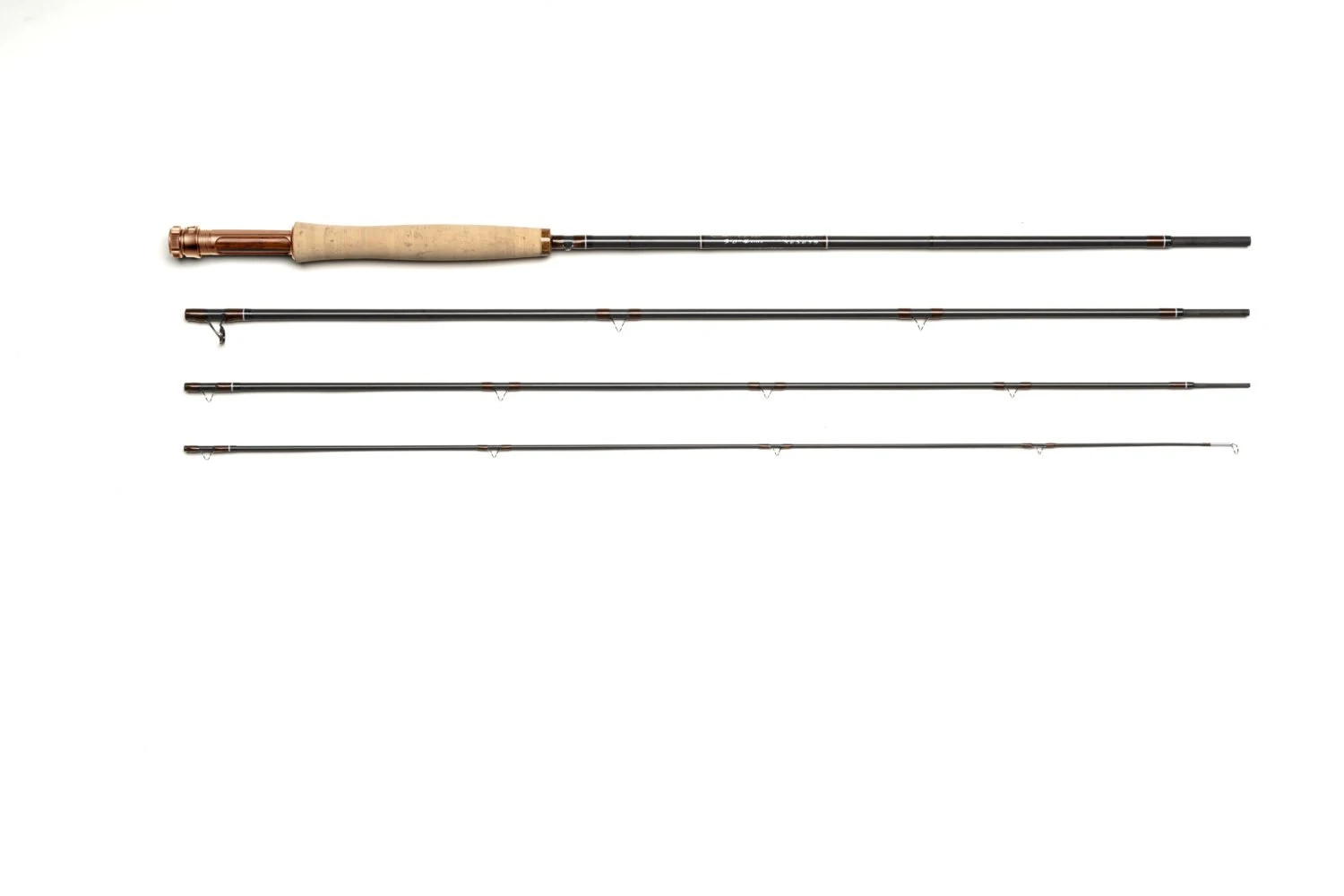 Scott G-Series Fly Rod 50th Anniversary Edition 1 Scott G-Series Fly Rod 50th Anniversary Edition