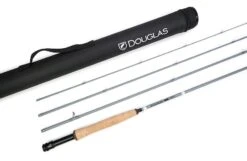 Douglas ERA Fly Rod