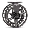 Lamson - Speedster S HD - Reel - Battleship