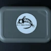 Fly Fish Food Logo Fly Box - Gray Double Sided, Medium W/Dry Fly Foam 2 Fly Fish Food Logo Fly Box - Gray Double Sided, Medium W/Dry Fly Foam -Fly Fish Food Store gray 250bc819 4cc7 42d4 a1d6 9163c829e460