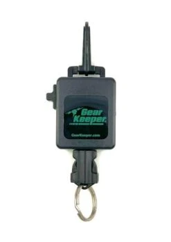 Gear Keeper Locking High Force Net Retractor