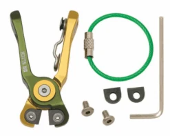 DR SLICK Dr. Slick - Cyclone Nippers - Offset Cutting Face