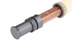 Maxxon Outfiters - QUILL Fly Rod 8 Maxxon Outfiters - QUILL Fly Rod -Fly Fish Food Store quill butt 720x a779691d 637a 468b bb0b a310d4bfbc13