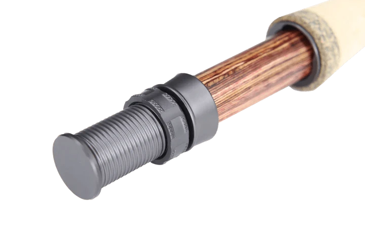 Maxxon Outfiters - QUILL Fly Rod 4 Maxxon Outfiters - QUILL Fly Rod - Image 4