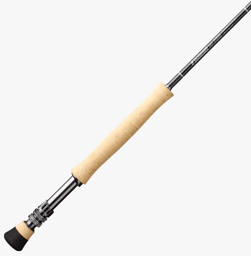 Sage Salt R8 Fly Rod 4 Sage Salt R8 Fly Rod - Image 4