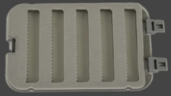 Fly Box Replacement Page W/Dry Fly Foam