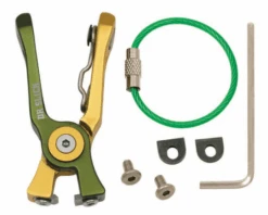 DR SLICK Dr. Slick - Cyclone Nippers - Straight Cutting Face