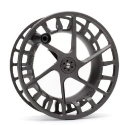 Lamson - Speedster S - Spool - Battleship