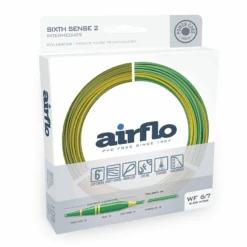 Airflo Sixth Sense 2 Slow Intermediate Fly Line