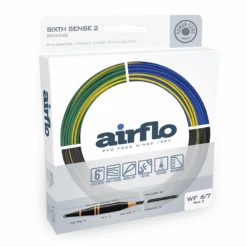 Airflo Sixth Sense 2 Sink 3 Fly Line